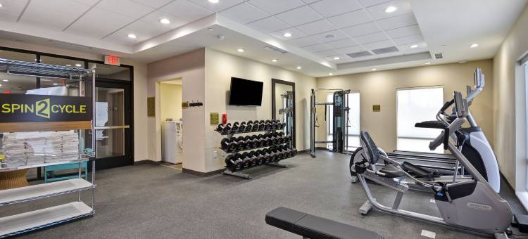 辛辛那提斯普林代尔希尔顿惠庭套房酒店(Home2 Suites by Hilton Springdale Cincinnati)图片