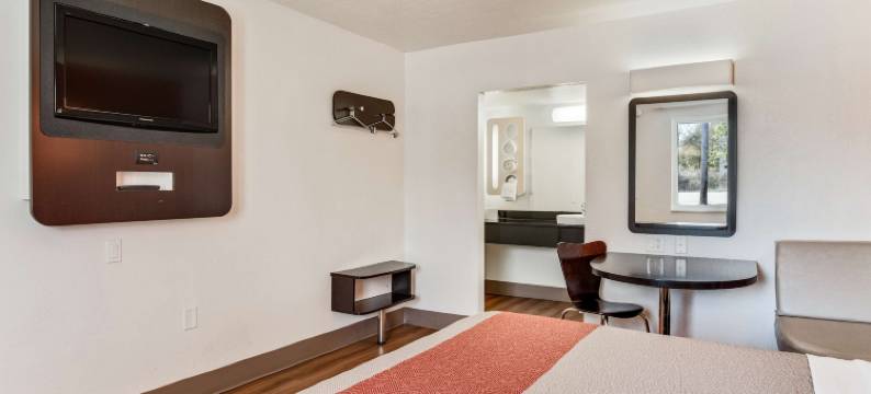 俄亥俄扬斯敦 6 号汽车旅馆(Motel 6 Youngstown, Oh)图片