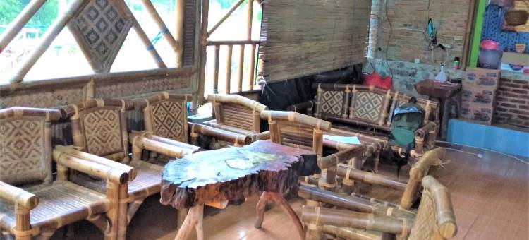 DP普查克酒店(Penginapan Puncak DP)图片