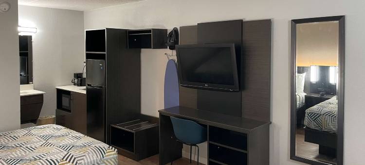 Studio 6 Vicksburg, MS - Downtown图片