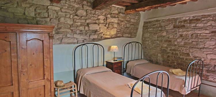 阿佩基奥的带泳池和露台的度假屋(Holiday Home in Apecchio with Pool & Terrace)图片