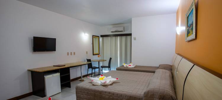 布里萨达普拉亚公园酒店(Brisa da Praia Park Hotel)图片