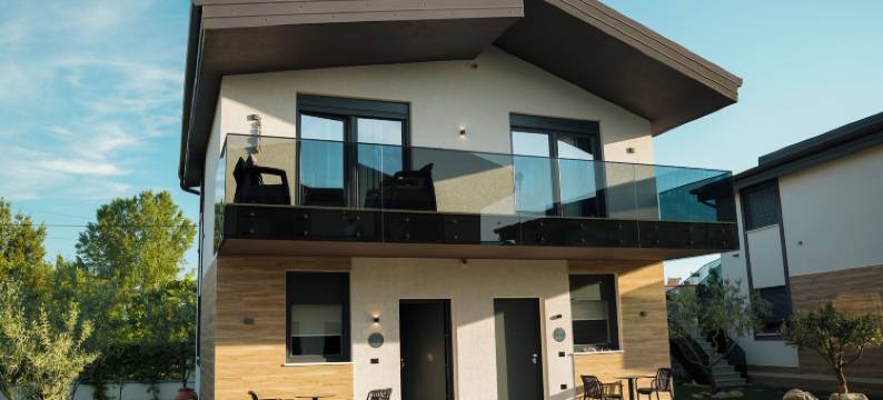 莱杰&拉杰住宅(Lej & Laj Residence)图片