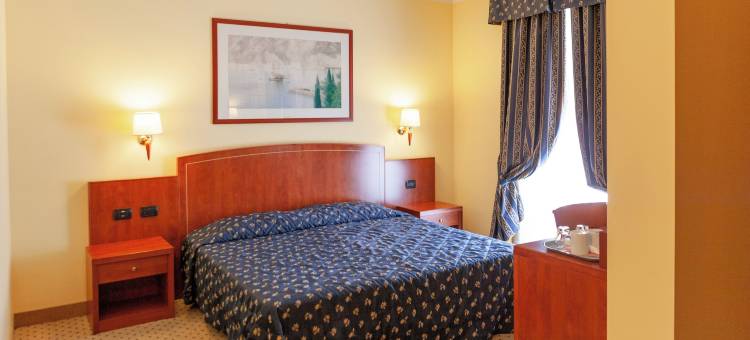 奥利沃酒店(Hotel Olivo)图片