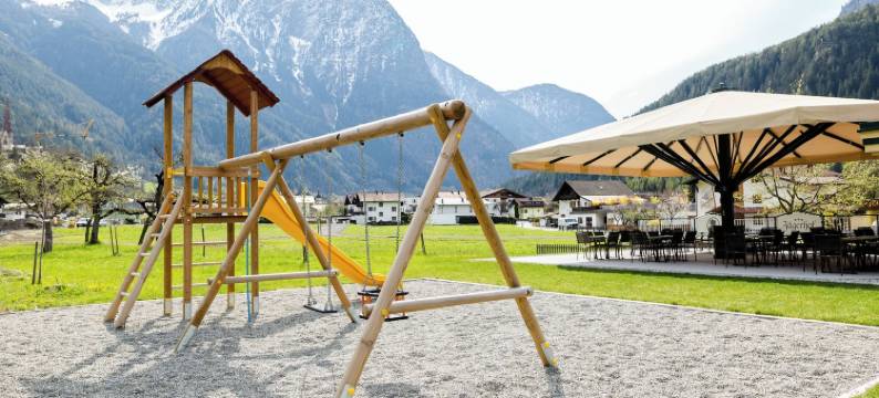 亚根霍夫酒店(Hotel Jägerhof)图片