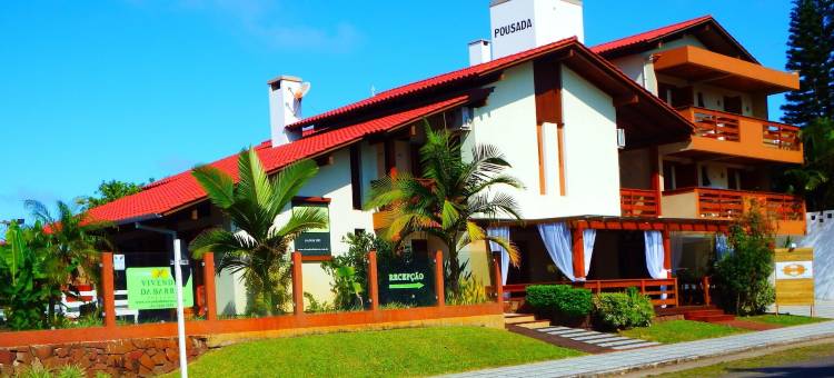 维恩达巴拉旅馆(Pousada Vivenda da Barra)图片