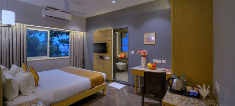 维加树屋精品酒店(Vega - A Boutique Hotel by Lotus Leaf Hotels)图片