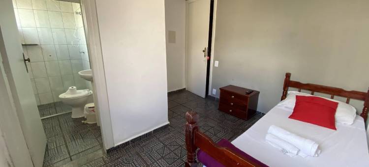 多斯诺布雷斯酒店(Hotel Dos Nobres)图片