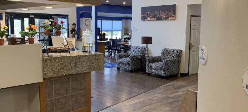 利蒙呗盟套房酒店(Baymont by Wyndham Limon)图片