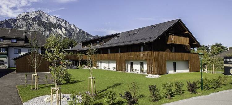 逸散马精品酒店(Hotel Das Essigmanngut)图片