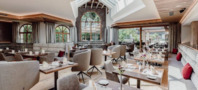 伊丽莎白高级酒店(Hotel Elisabeth, 4 Sterne Superior)图片