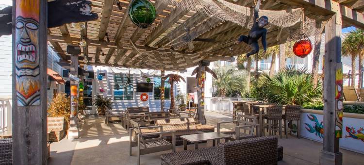 玛格丽塔维尔娱乐场度假村(Margaritaville Resort Casino)图片