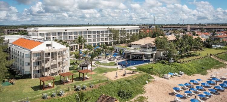 Marupiara Resort by Wish图片