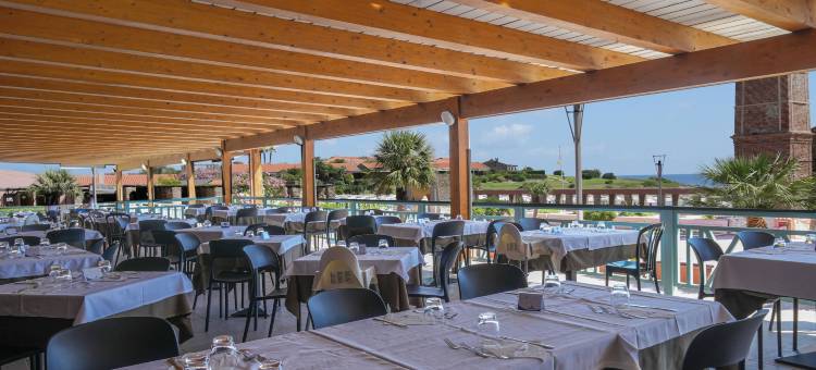 斯廷蒂诺拉托纳拉 - 海滩度假酒店(Le Tonnare di Stintino - Beach Resort)图片