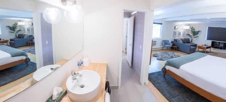 君主汽车旅馆(Monarch Motel)图片