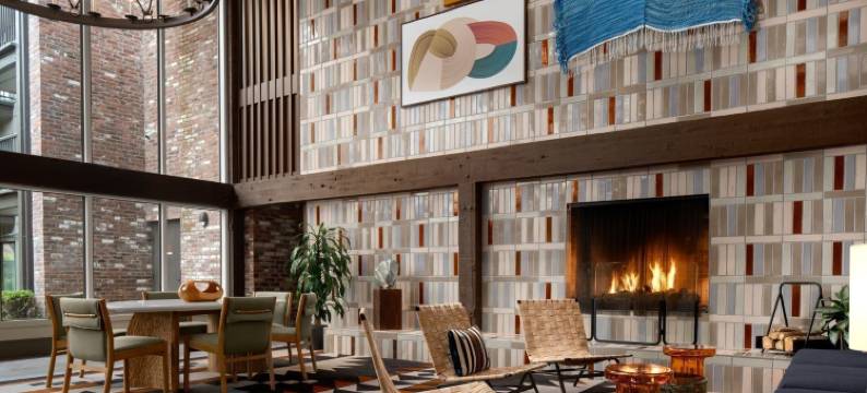 尤金-斯普林菲尔德河谷酒店(Valley River Inn)图片