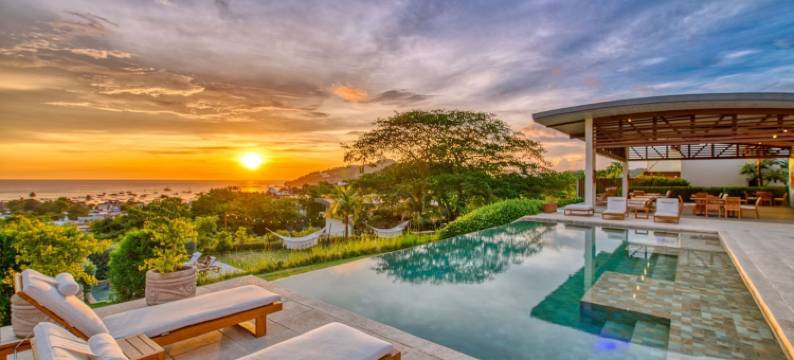 圣玛利亚度假村(La Santa Maria Resort)图片