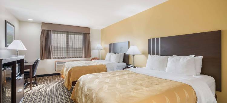 凯艺酒店(Quality Inn)图片