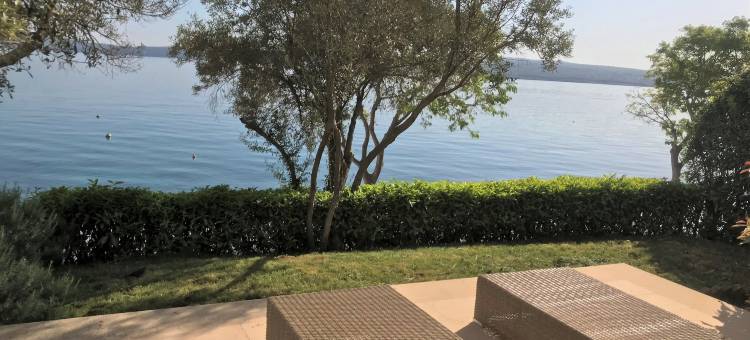 阿拉吉克公寓酒店(Apartmani Heta Alagic II)图片