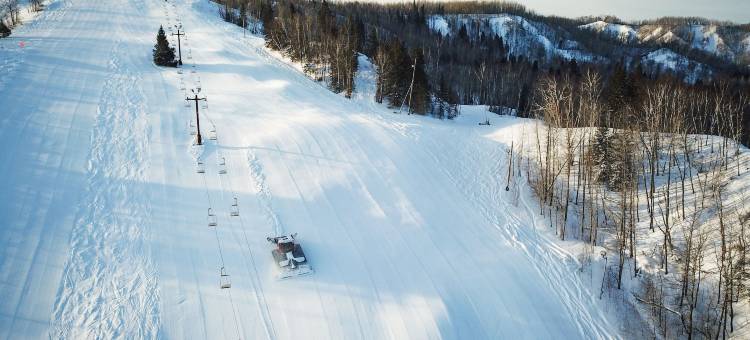 蒙特杜拉克度假村(Mont du Lac Resort)图片
