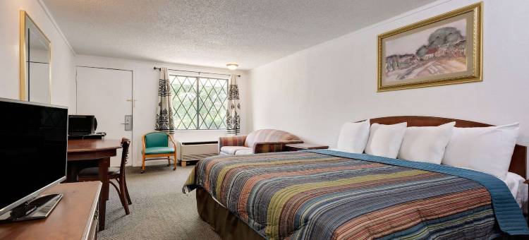 马其顿骑士酒店(Knights Inn Macedonia)图片