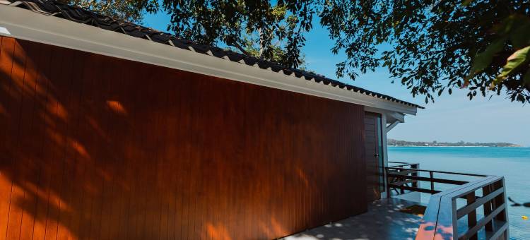 沙美岛维曼度假村(Vimarn Samed Resort)图片