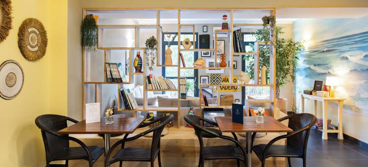 运河花园(Les Jardins du Canal Piscine Chauffée)图片