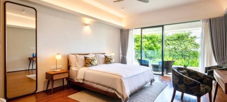 Ziba豪华别墅(Ziba Luxury Villa)图片