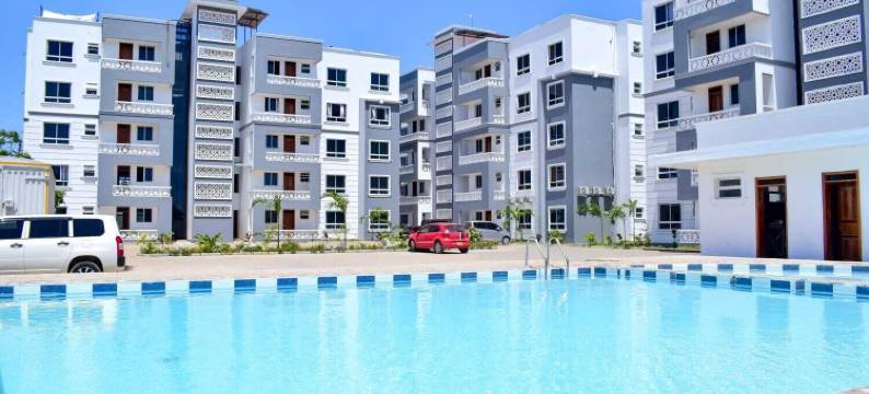 Lux套房Siloam假日公寓(Lux Suites Siloam Holiday Apartments)图片