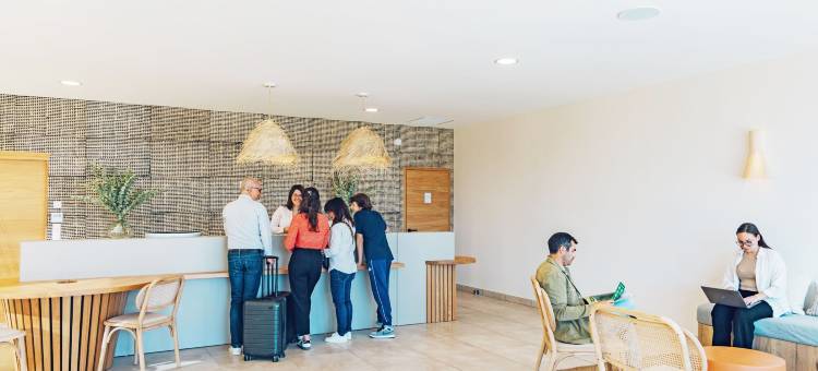 皮埃尔与假日高尔夫狮子湾领域住宅(Résidence Pierre & Vacances Premium Domaine du Golfe du Lion)图片