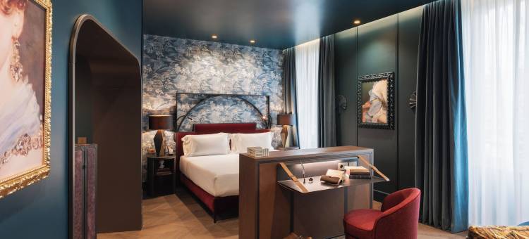 歌德酒店(The Goethe Hotel)图片