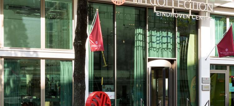 NH精选酒店-恩荷芬(NH Collection Eindhoven Centre)图片