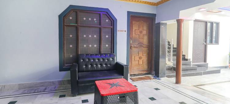 Fabexpress 阿瓦德旅馆(Fabexpress Awadh Inn)图片