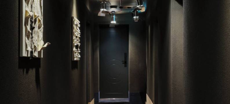 瑞亚酒店 - 前国家酒店(Hotel Rėja - Ex National Hotel)图片