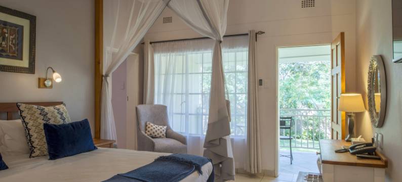 巴通卡旅馆(Batonka Guest Lodge)图片