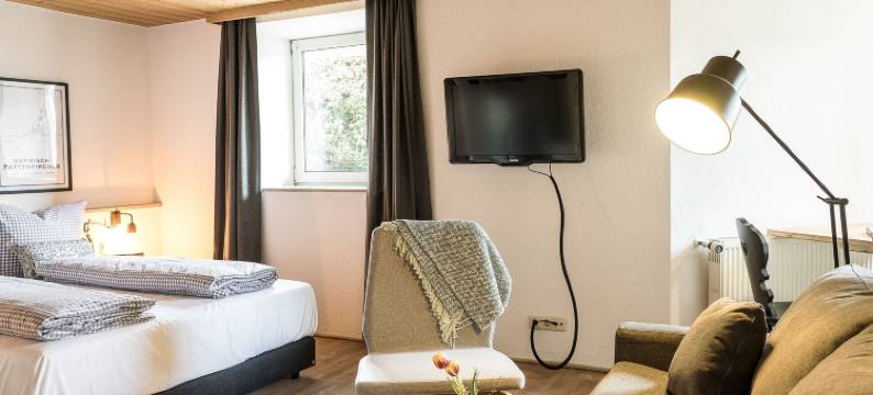 北山宾馆(Das Nordberg Guesthouse)图片