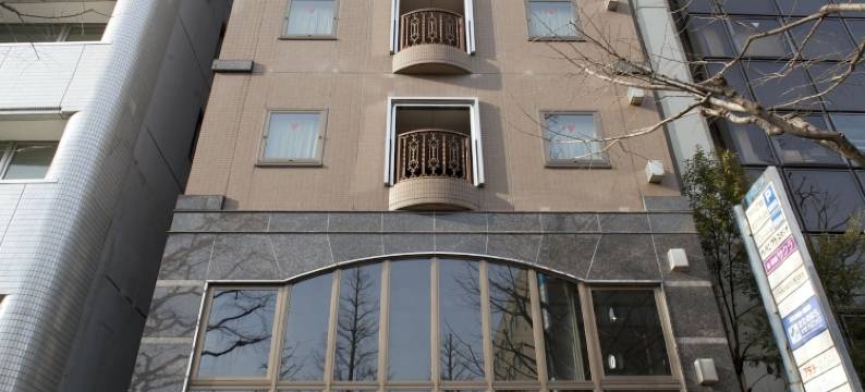 绿色With酒店(Hotel Green with)图片