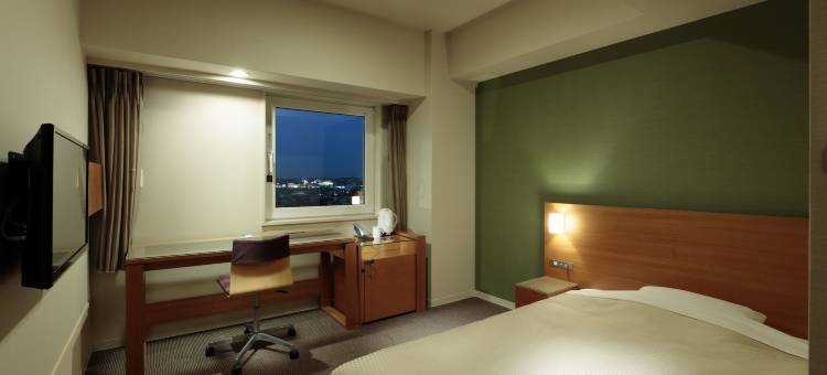 半田光芒酒店(CANDEO HOTELS)(Candeo Hotels Handa)图片