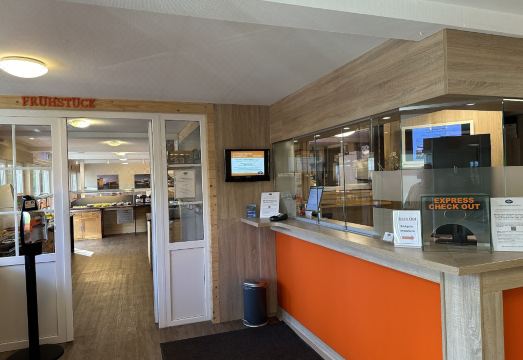 Schwedenhaus Wismar Hotel Overview