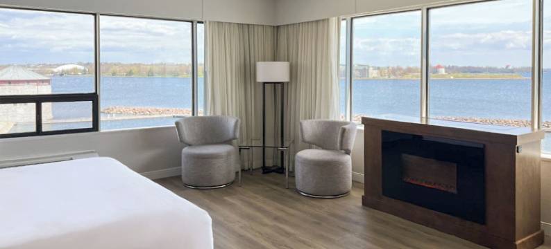 金斯顿海滨德尔塔酒店(Delta Hotels Kingston Waterfront)图片