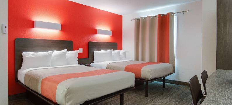 萨斯卡通6号汽车旅馆(Motel 6 Saskatoon, SK)图片