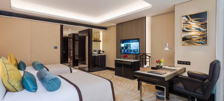 水仙精品水疗酒店-哈姆拉-吉达(Narcissus Al Hamra Hotel Jeddah)图片