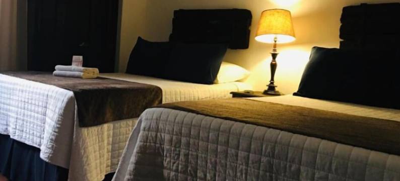 月光女神酒店(Hotel Posada de la Luna)图片