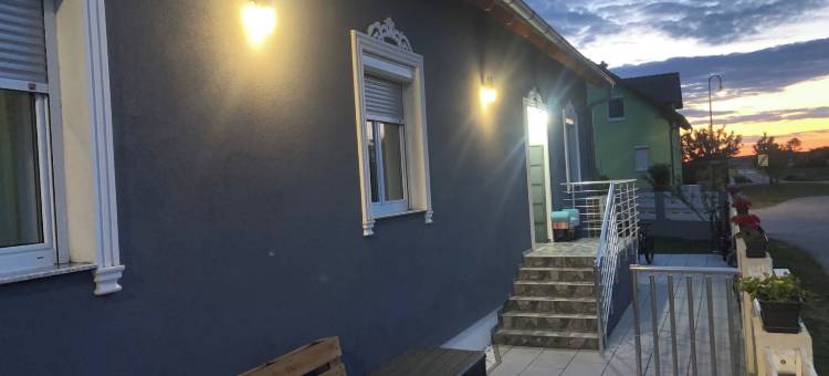 尼亚赫维恩的漂亮四卧室房屋(Beautiful 4-Bed House in the Neahe Wien)图片