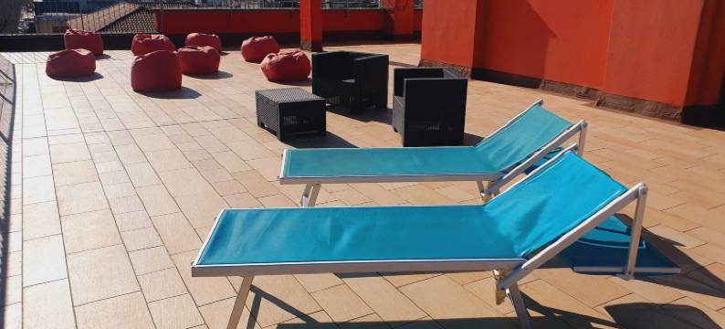 桑塔纳酒店(Hotel Villa Santanna)图片