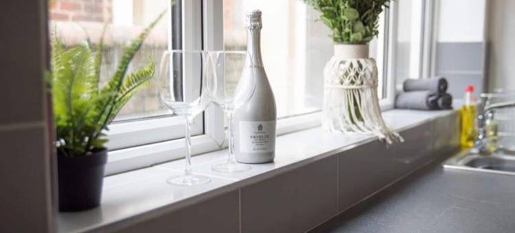 布坎南之家萨斯科公寓(Buchanan House Sasco Apartments)图片