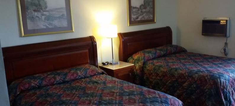 骑士酒店(Hotel Blue Top Inn)图片