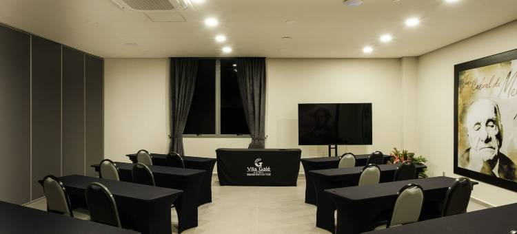 Vila Galé阿拉戈斯 - 全包(Vila Galé Alagoas - All Inclusive)图片