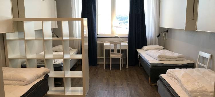 Åsens Vandrarhem Uvboet - 旅馆(Åsens Vandrarhem Uvboet)图片