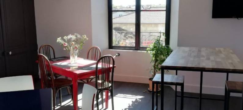 科特格林(Gite - Cote Green)图片